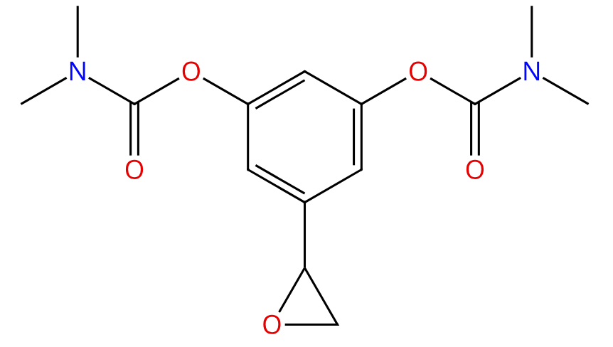 Bambuterol Impurity 3